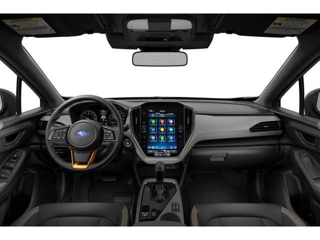 2026 Subaru Crosstrek Wilderness photo 17