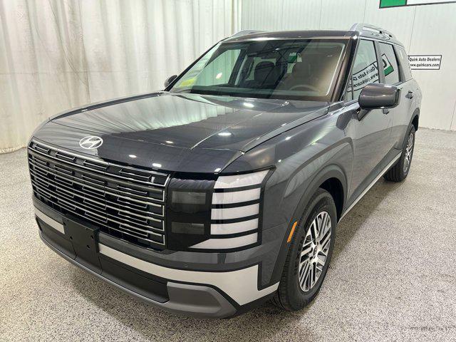 2026 Hyundai Palisade SEL photo 2