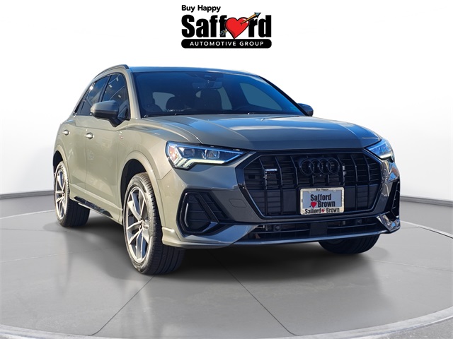 2024 Audi Q3 S Line Premium Plus's photo