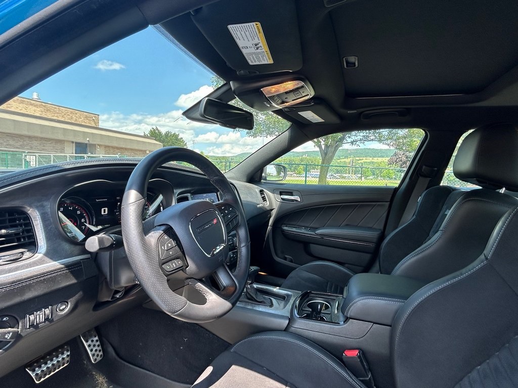2023 Dodge Charger R/T Scat Pack photo 16