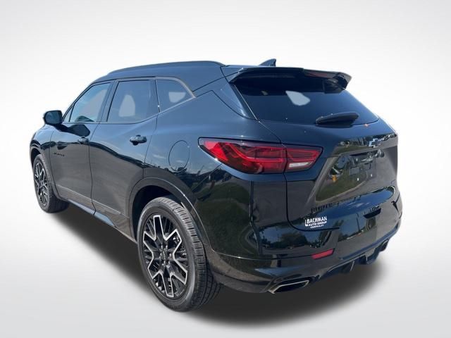 2023 Chevrolet Blazer RS photo 3