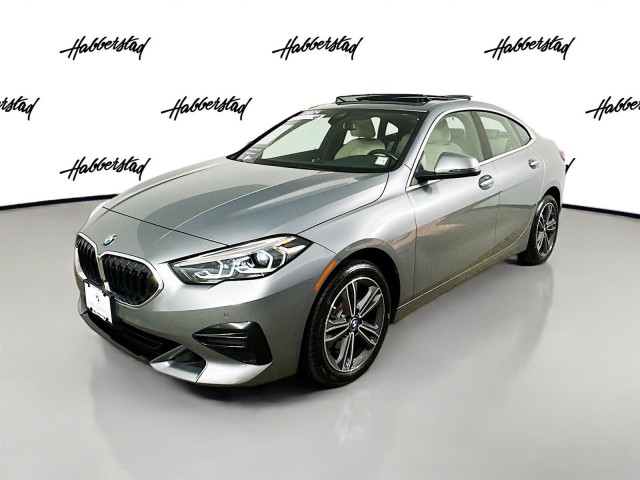 2024 BMW 2 Series