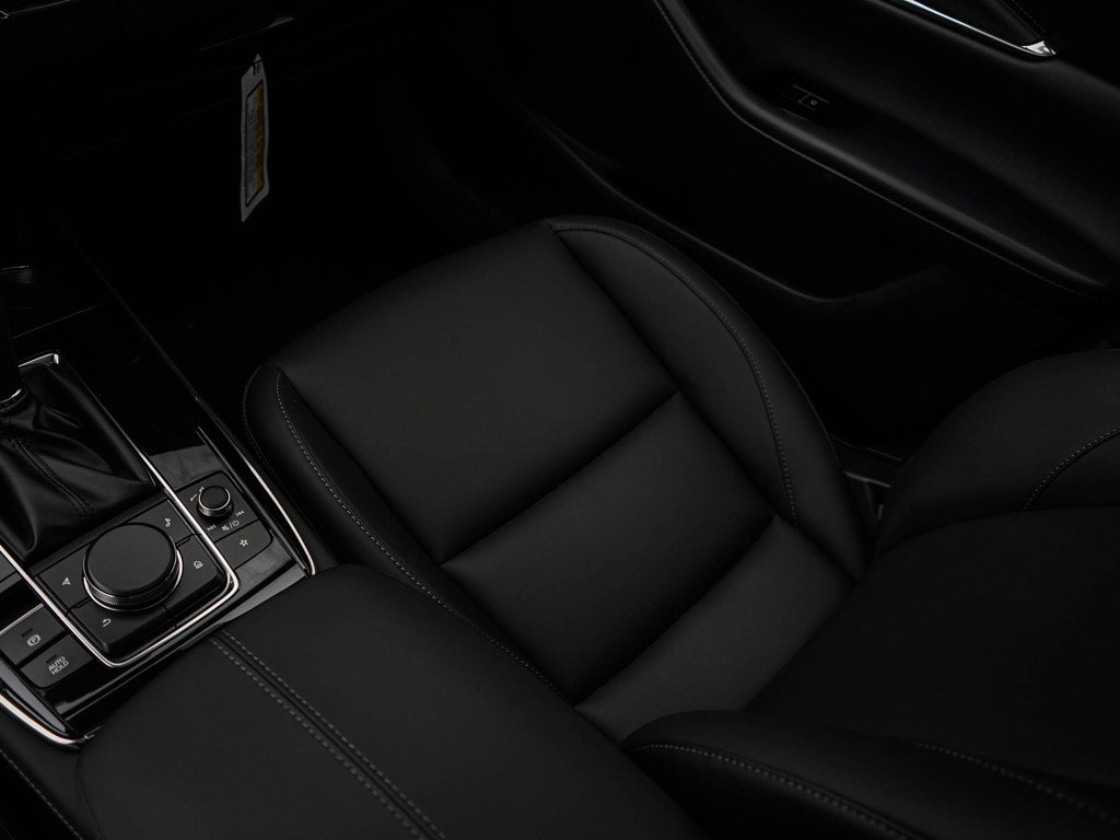 2025 Mazda CX-30 2.5 S Preferred photo 24