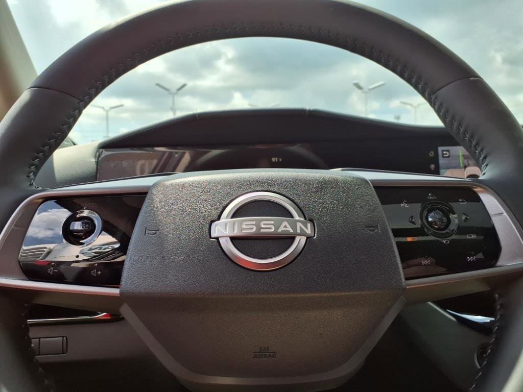 2025 Nissan Murano SL photo 20
