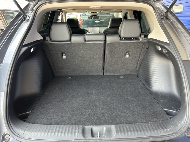 2024 Honda HR-V EX-L photo 32