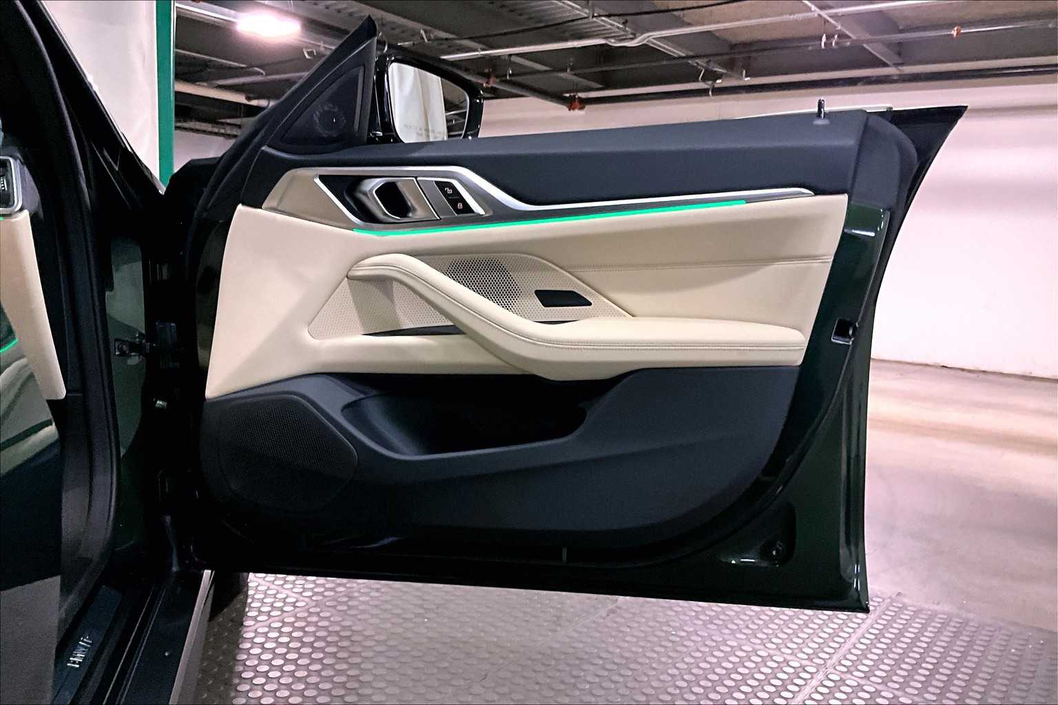 2023 Bmw i4 eDrive35 photo 21