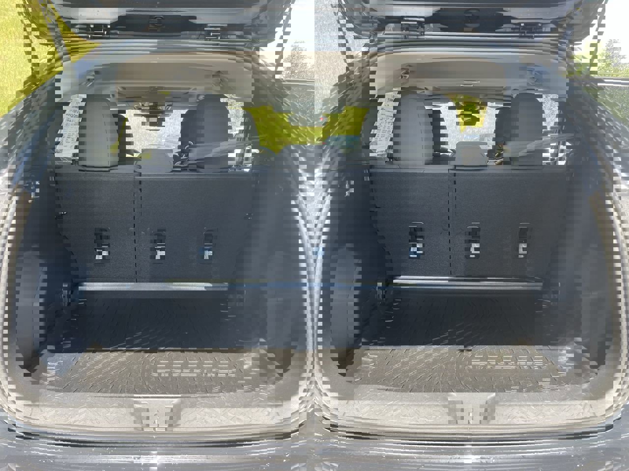 2025 Subaru Crosstrek Premium photo 15