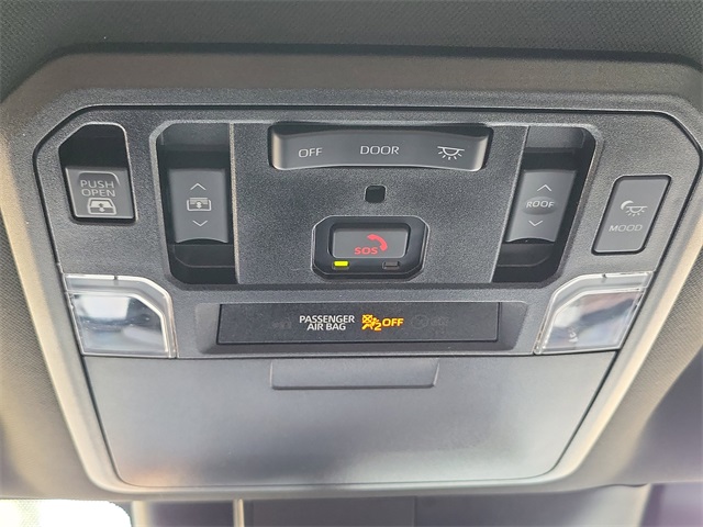 2022 Toyota Tundra CapStone photo 27