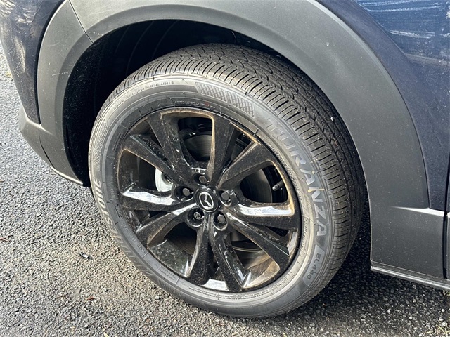 2025 Mazda CX-30 2.5 Select Sport photo 10