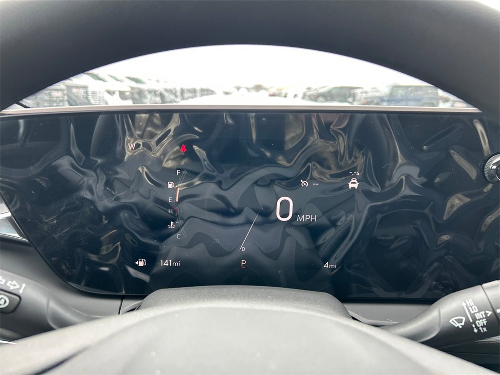 2026 BUICK ENVISTA - Image 19