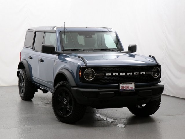 2025 Ford Bronco Big Bend®