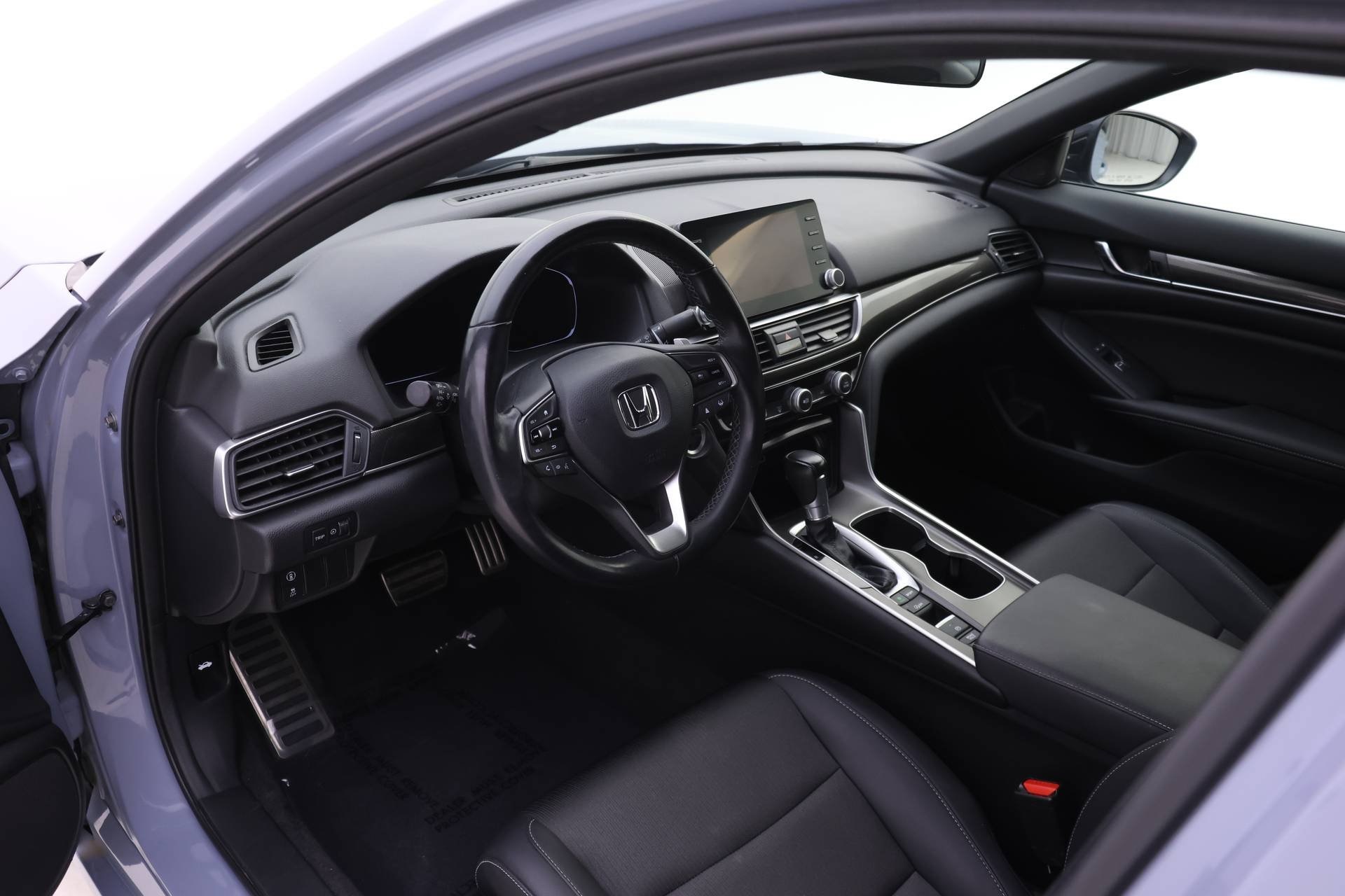 2022 Honda Accord Sport photo 3
