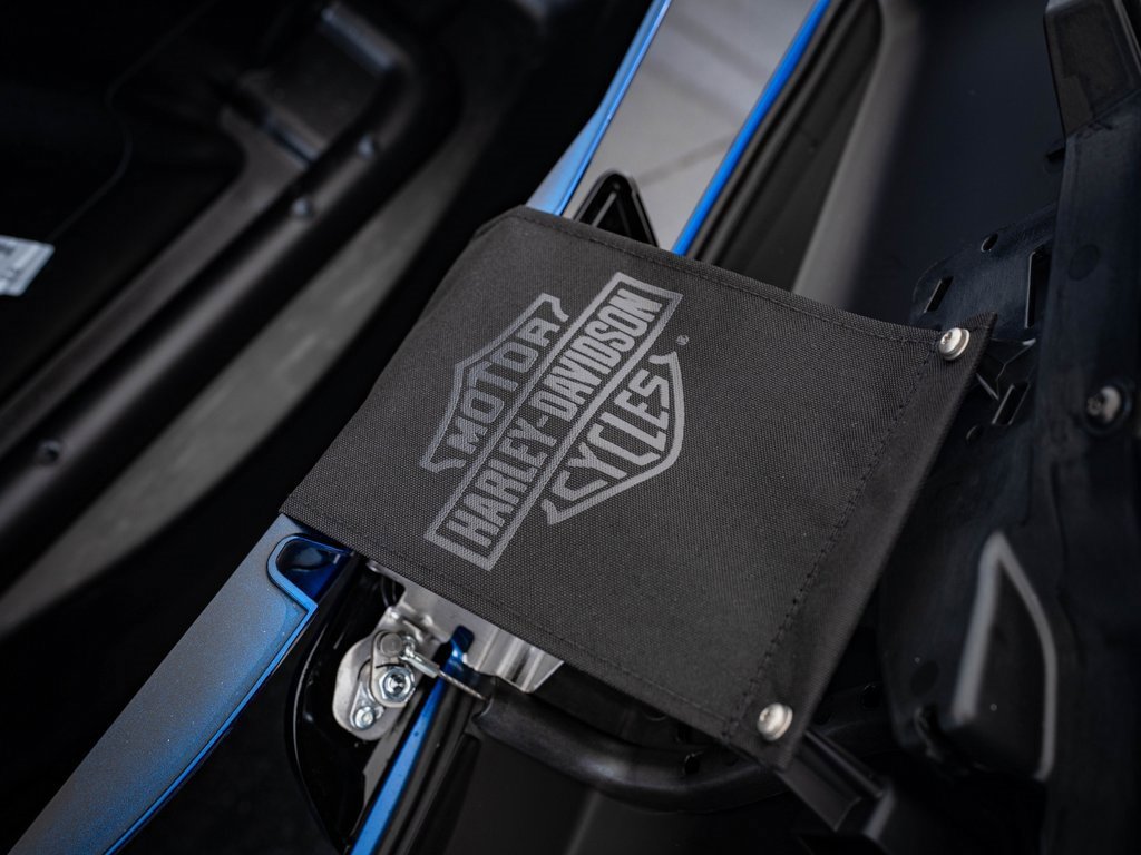 2024 Harley Davidson Road Glide photo 8