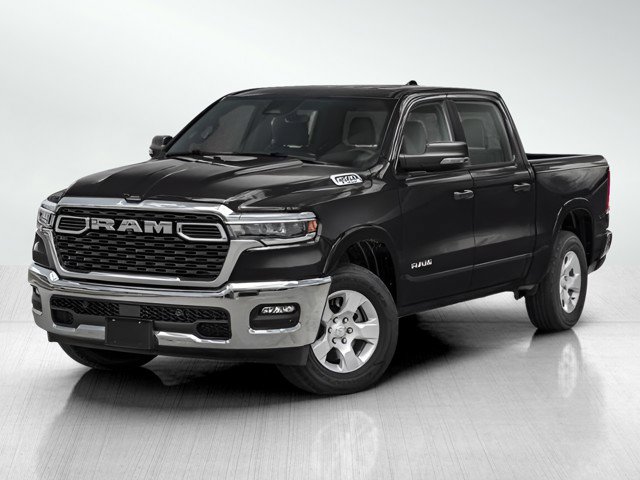 2026 Ram 1500 Big Horn Lone Star photo 4