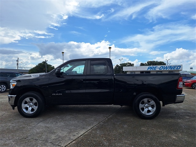 2022 Ram 1500 Big Horn Lone Star photo 8