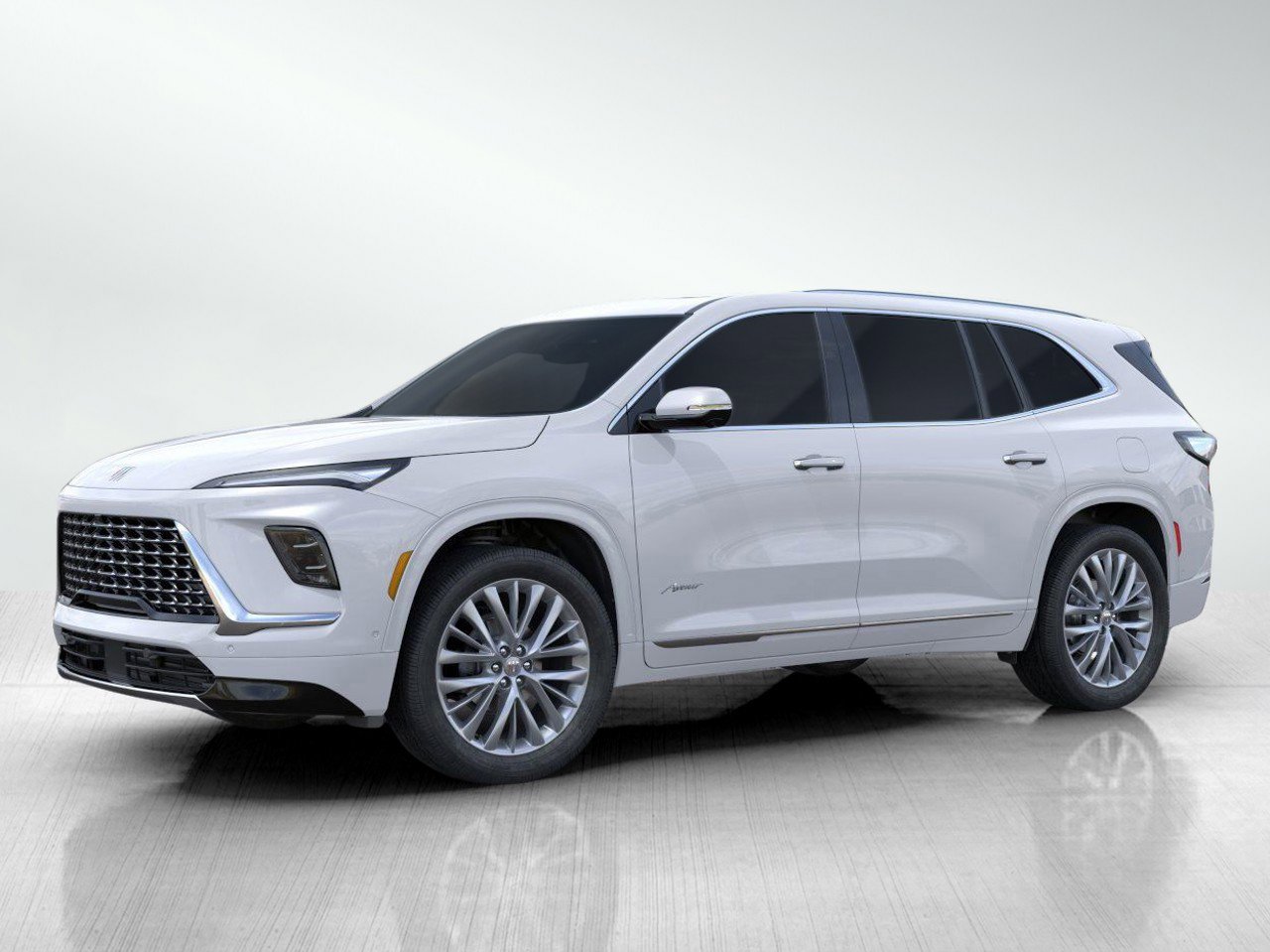 2026 Buick Enclave Avenir photo 2