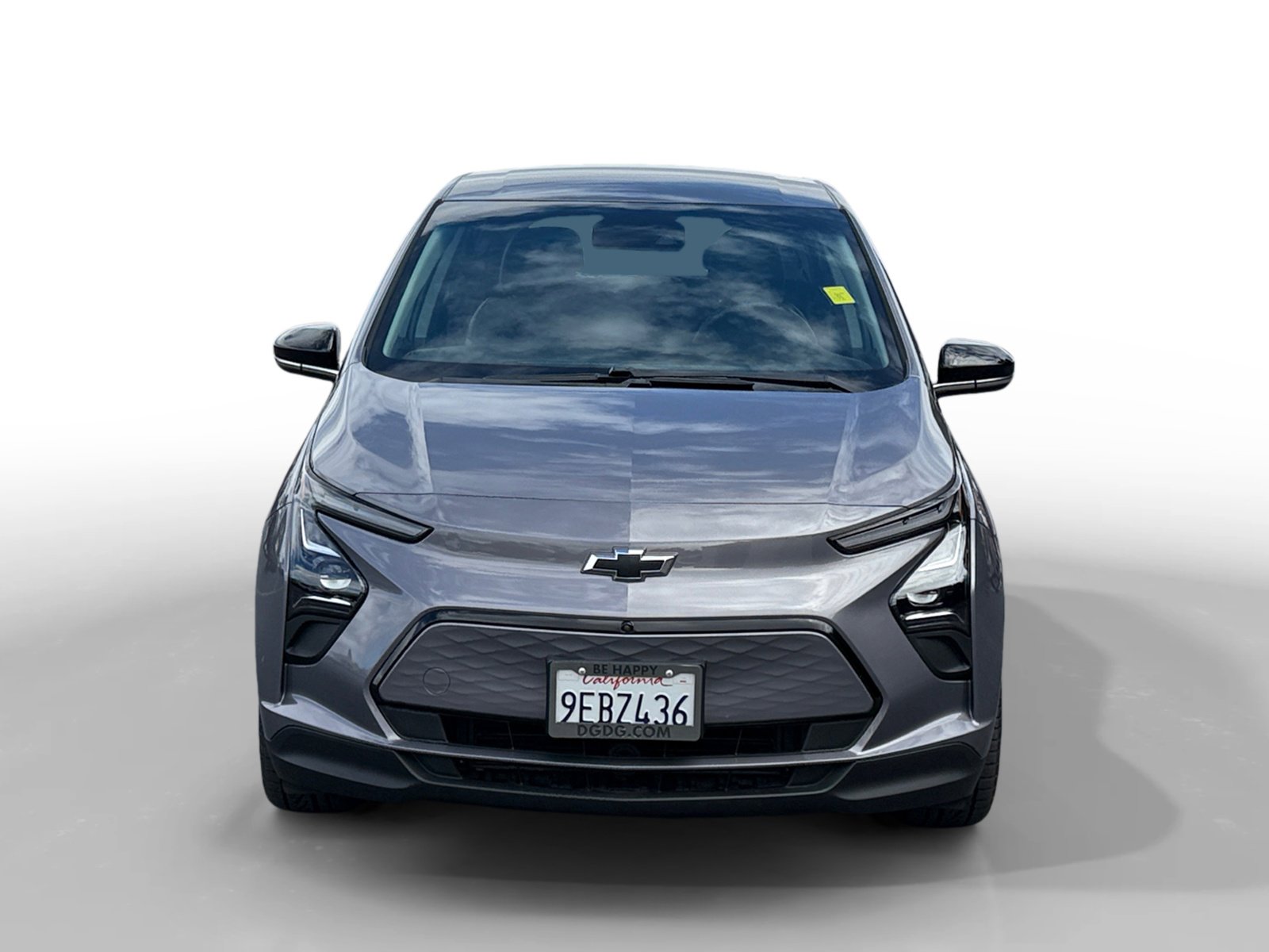 2023 Chevrolet Bolt EV 2LT photo 8
