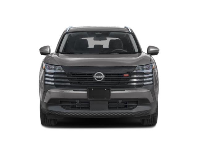 2026 Nissan Kicks SR photo 3