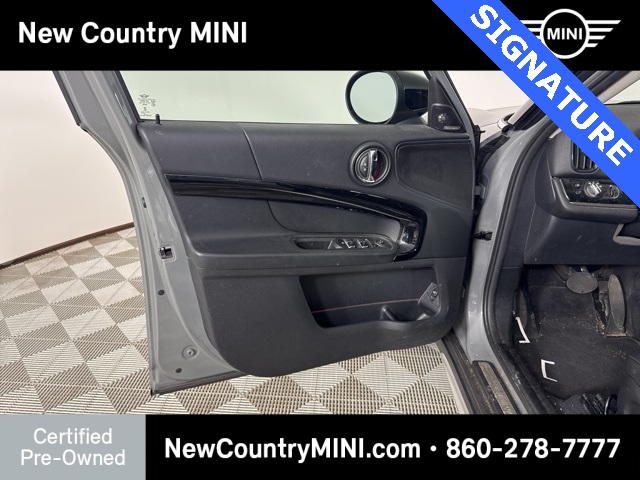 2023 Mini Cooper S ALL4 photo 16