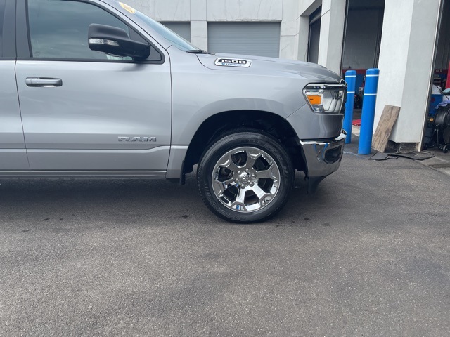 2022 Ram 1500 Big Horn Lone Star photo 8