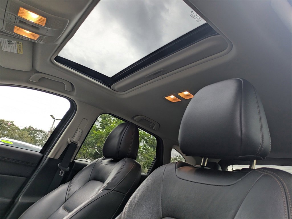 2021 Mazda CX-5 Touring photo 25
