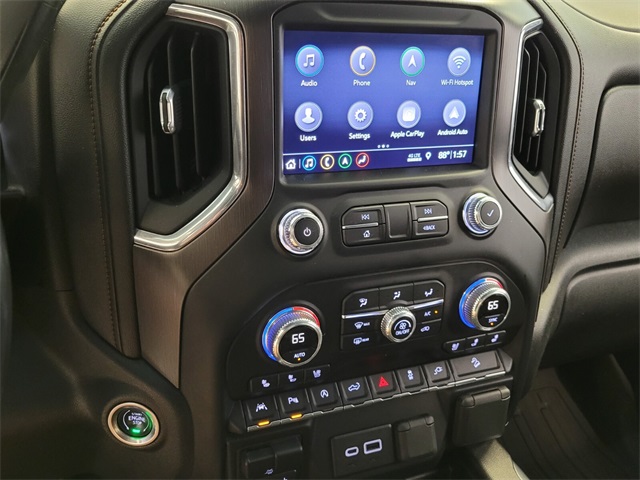 2019 Gmc Sierra 1500 AT4 photo 16