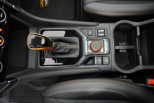 2023 Subaru Forester Wilderness photo 27