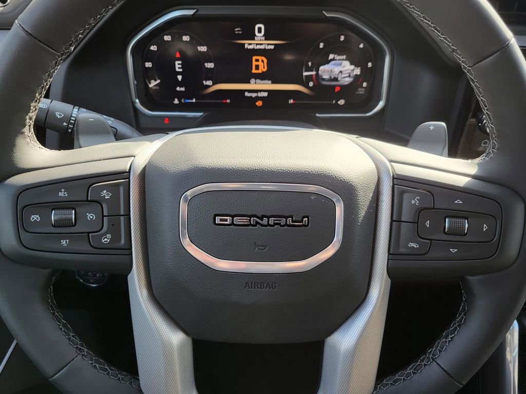 2026 Gmc Sierra 1500 Denali photo 13