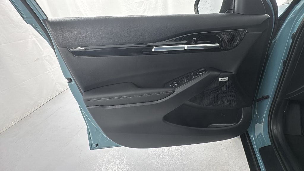 2026 Kia Seltos SX photo 19