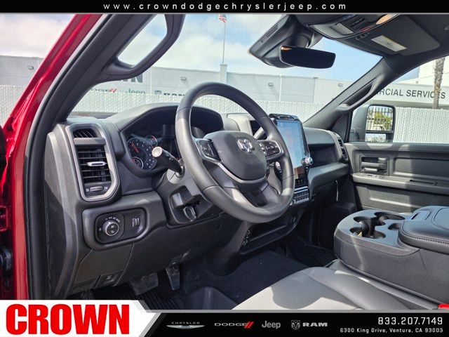 2026 Ram 2500 Tradesman photo 17