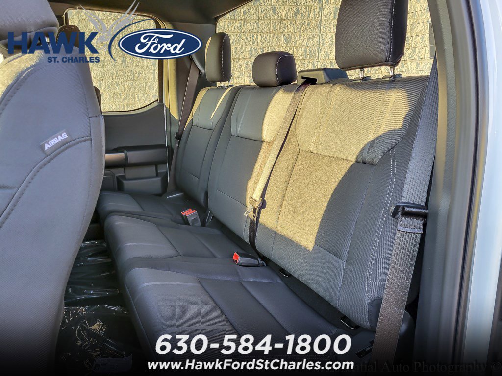 2026 FORD F-150 - Image 8