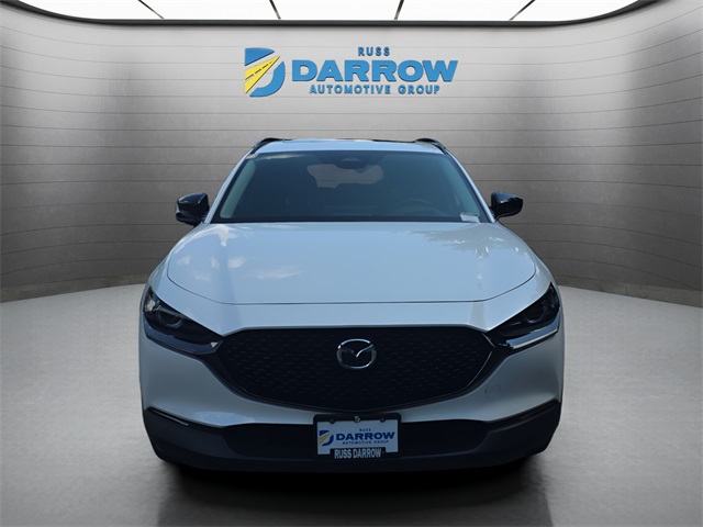 2025 Mazda CX-30 2.5 Turbo Premium photo 5