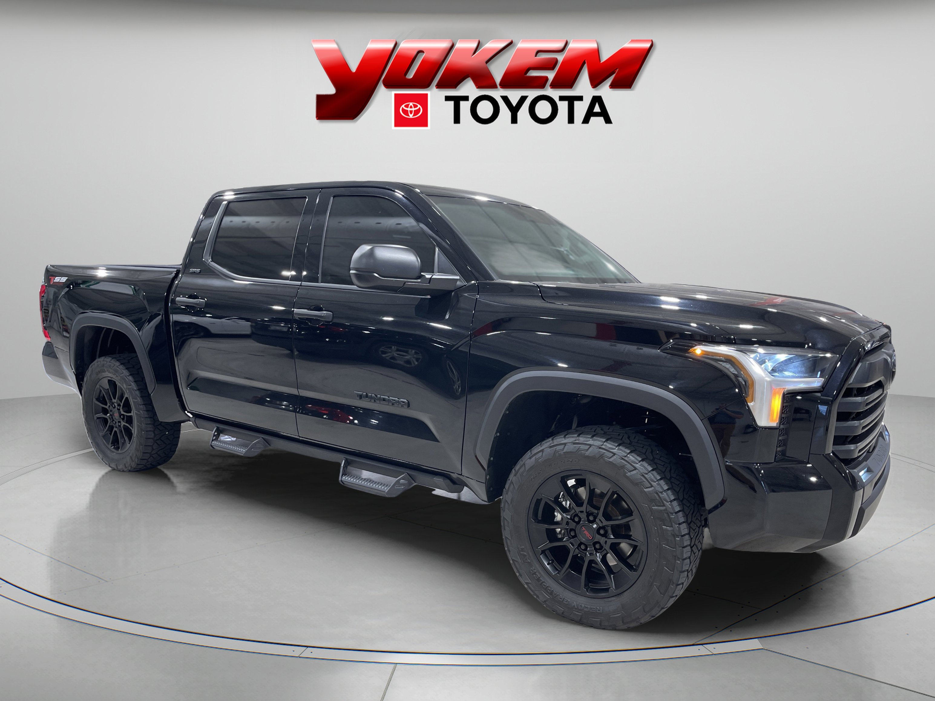 2023 Toyota Tundra SR5 photo 5