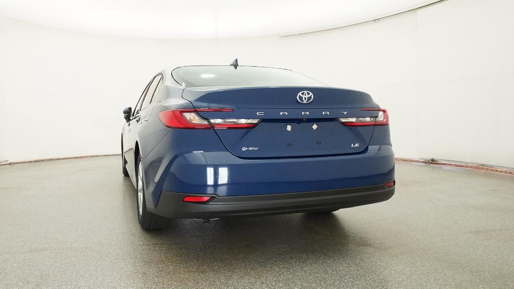 2025 Toyota Camry LE photo 15