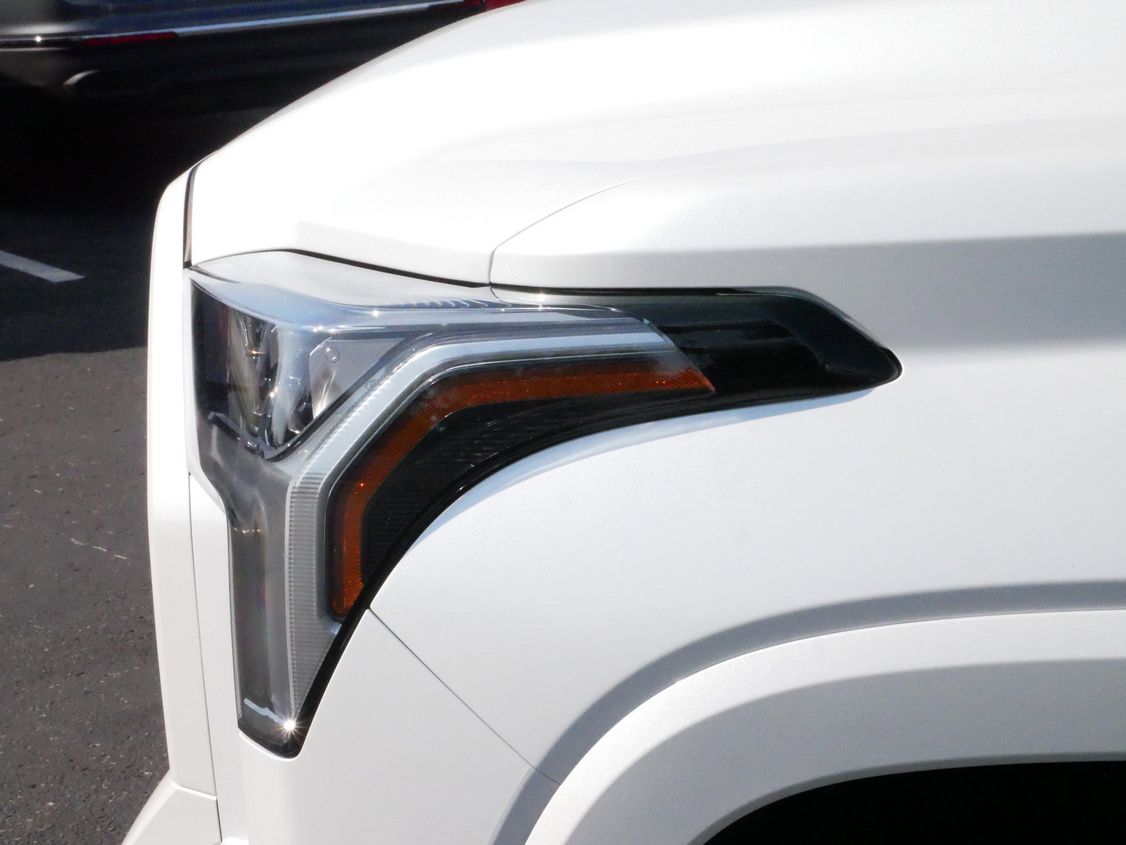 2022 Toyota Tundra CapStone photo 14