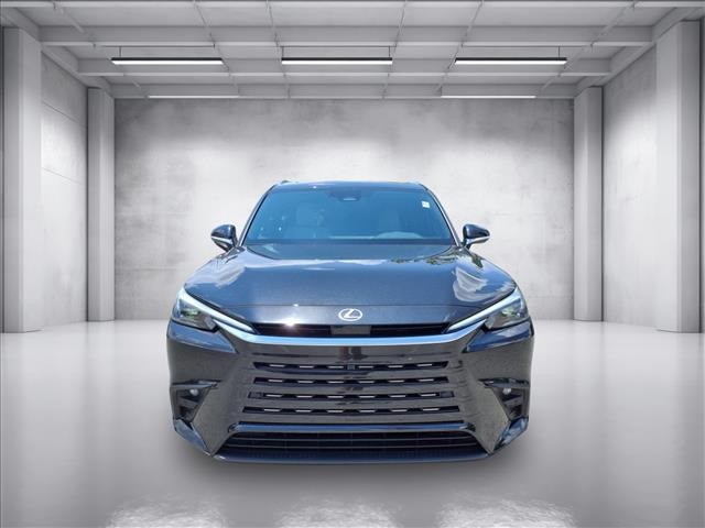 2024 Lexus TX 350 Premium photo 6