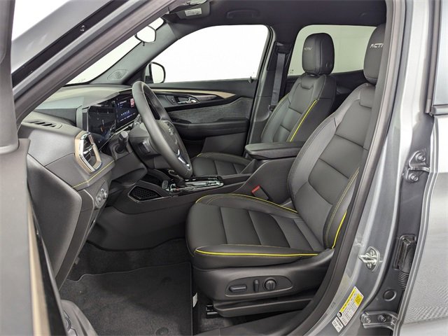 2025 Chevrolet Trailblazer ACTIV photo 5