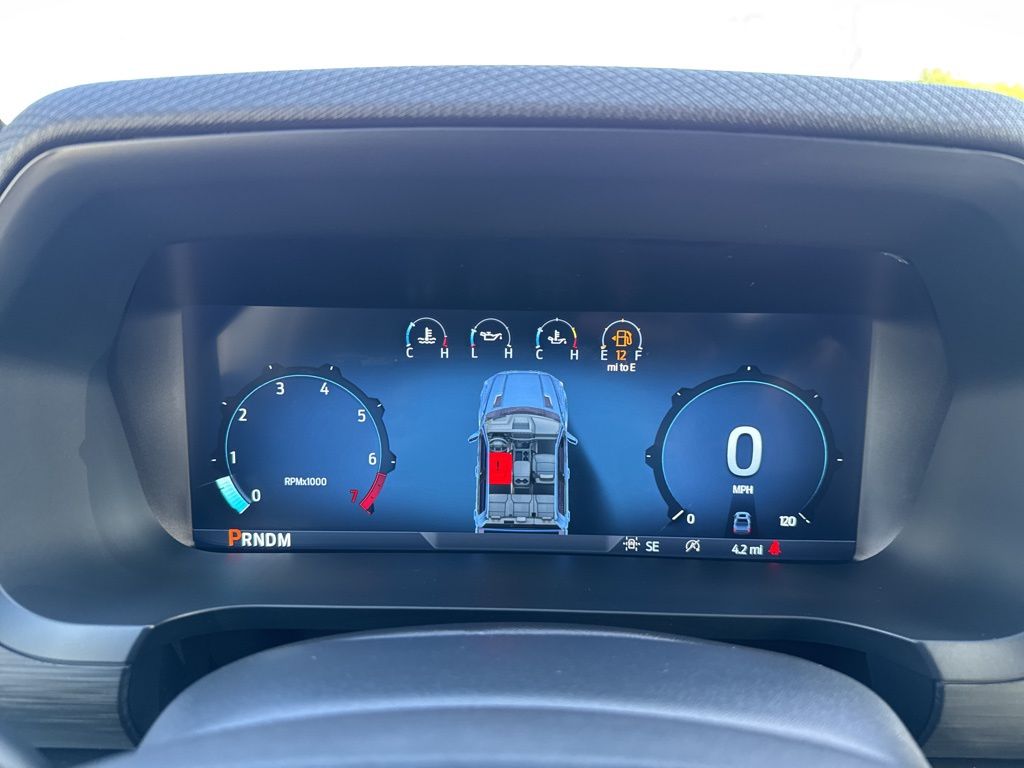2025 Ford F-150 STX photo 26