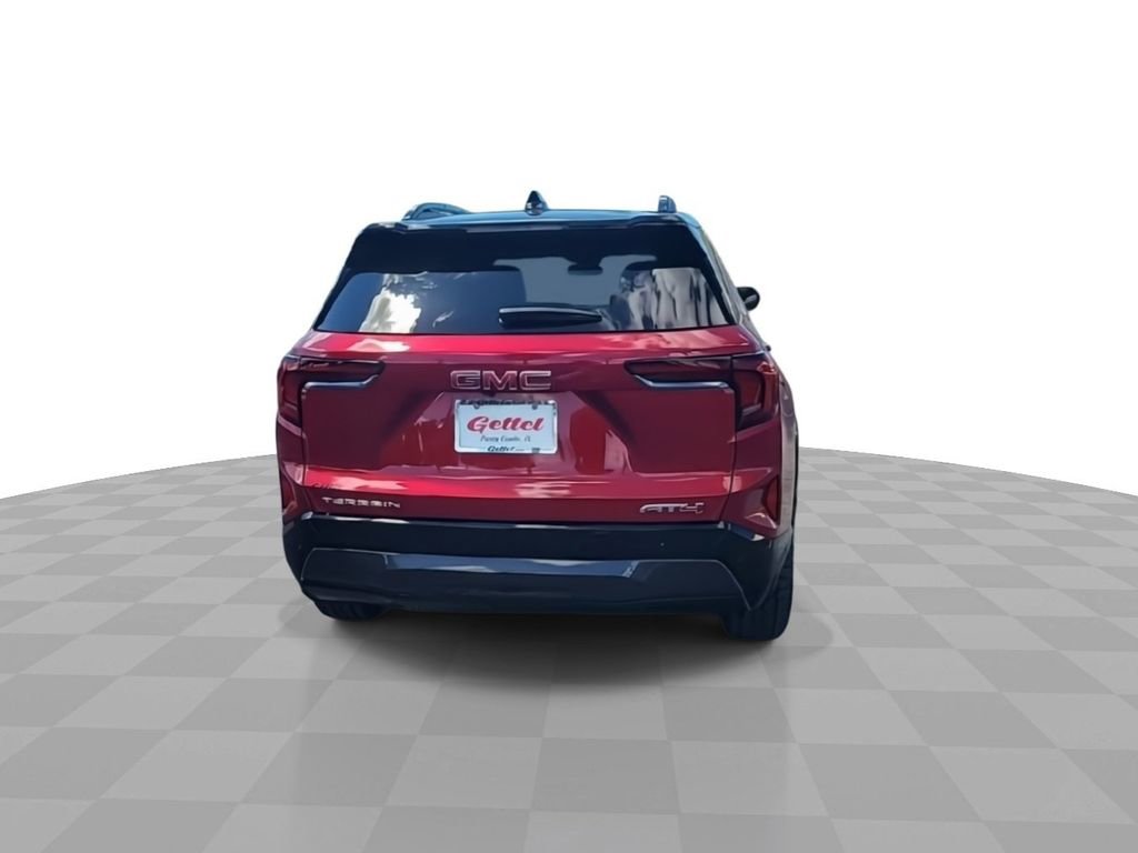 2026 Gmc Terrain AT4 photo 6