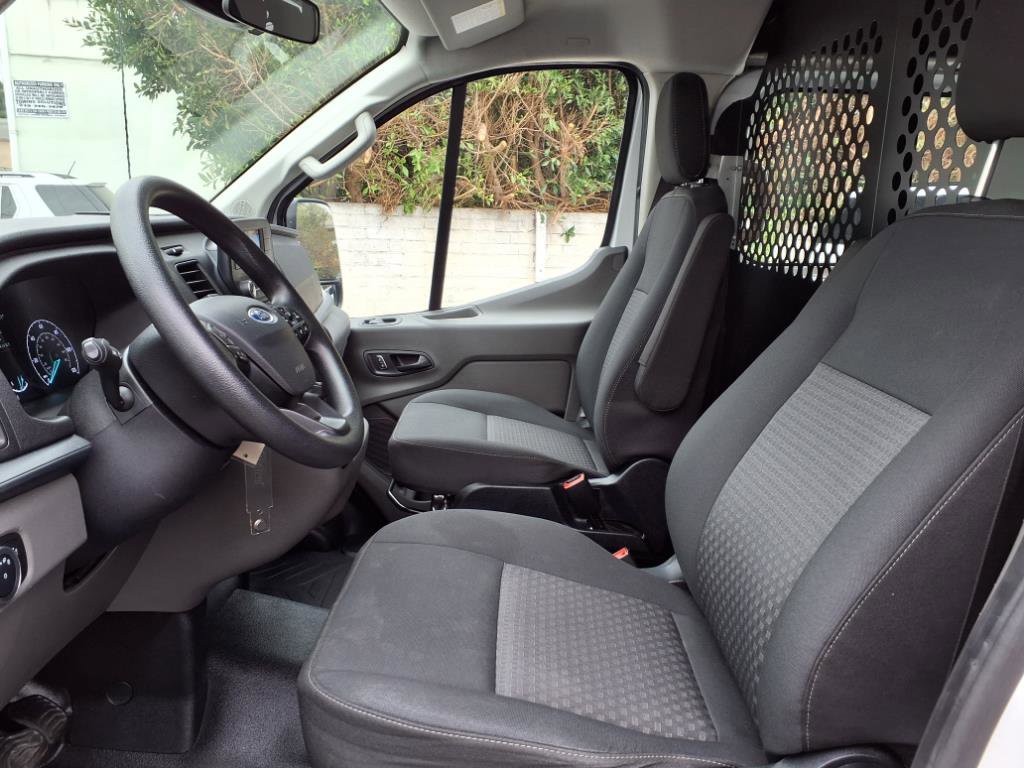2023 Ford Transit Cargo Van photo 14