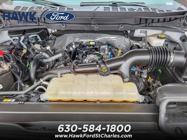 2023 FORD F-150 - Image 42