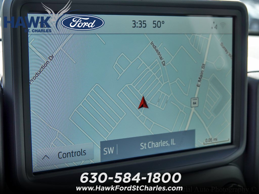 2024 FORD BRONCO SPORT - Image 13