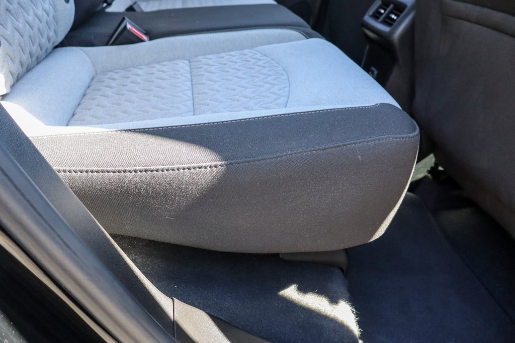 2022 Chevrolet Equinox LS photo 11