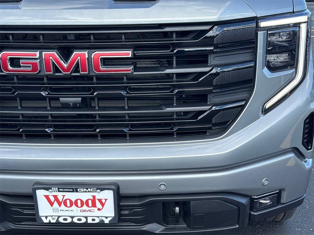2026 GMC SIERRA - Image 11