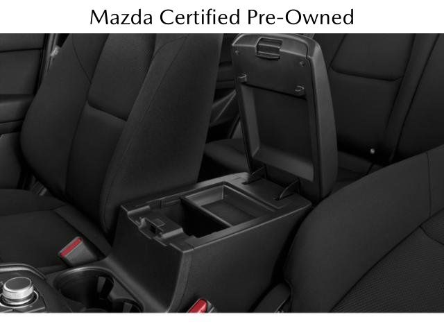 2023 Mazda CX-5 2.5 S photo 16