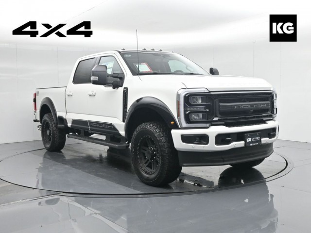 2026 Ford F-250 Base's photo