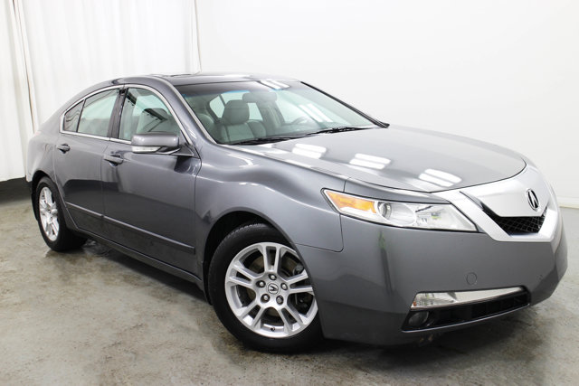 2010 Acura TL Base's photo