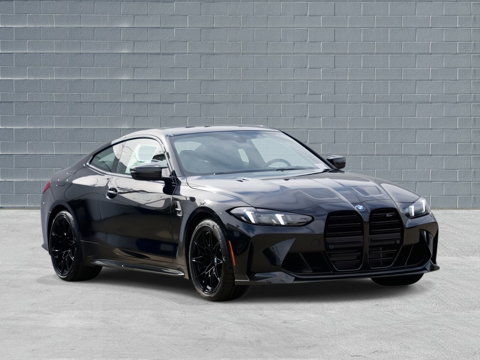 2026 BMW M4 Coupe M4's photo