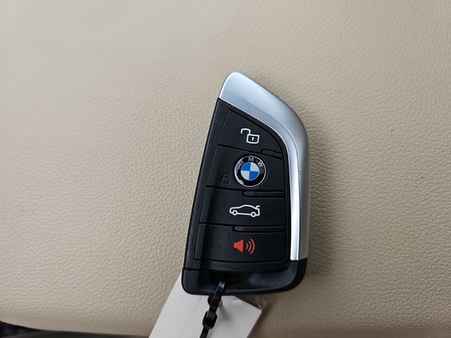 2024 Bmw X3 xDrive30i photo 34