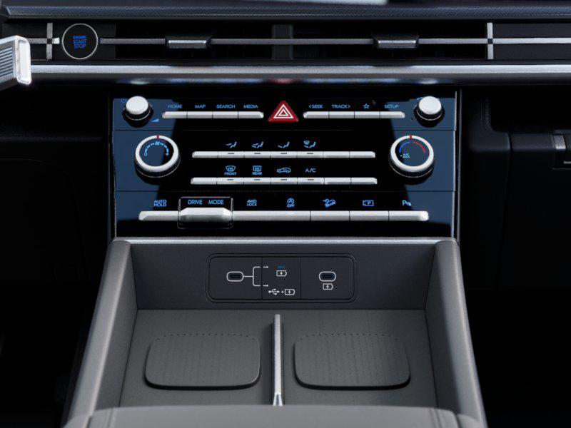 2026 Hyundai Santa Fe SE photo 16
